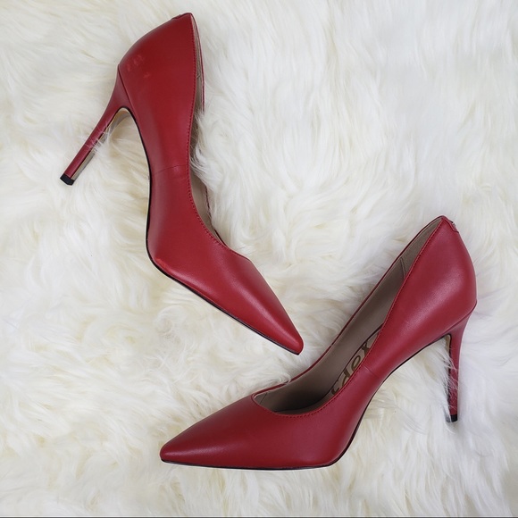 Sam Edelman Pointy Toe Pump - Picture 5 of 6